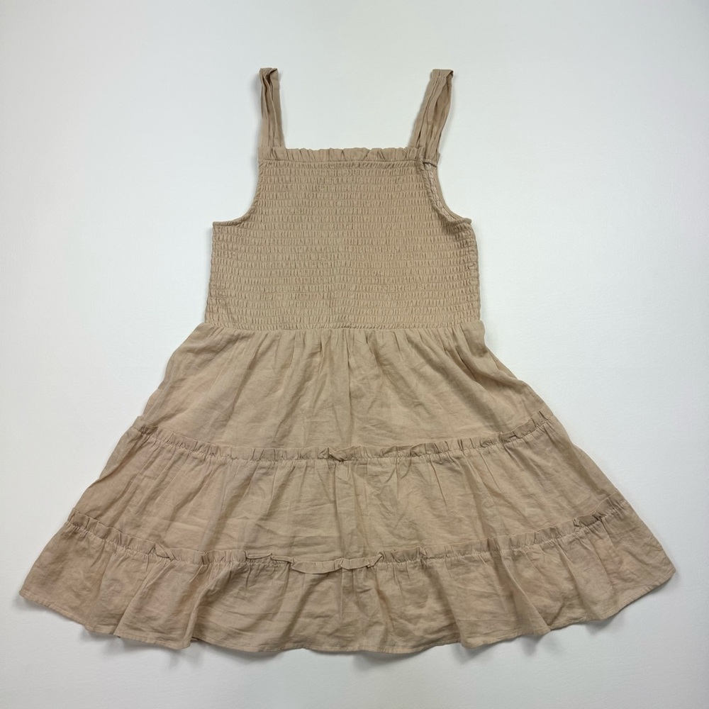 Women’s Wild Fable Sleeveless Casual Dress Size Large